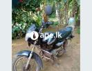 Bajaj CT100 -